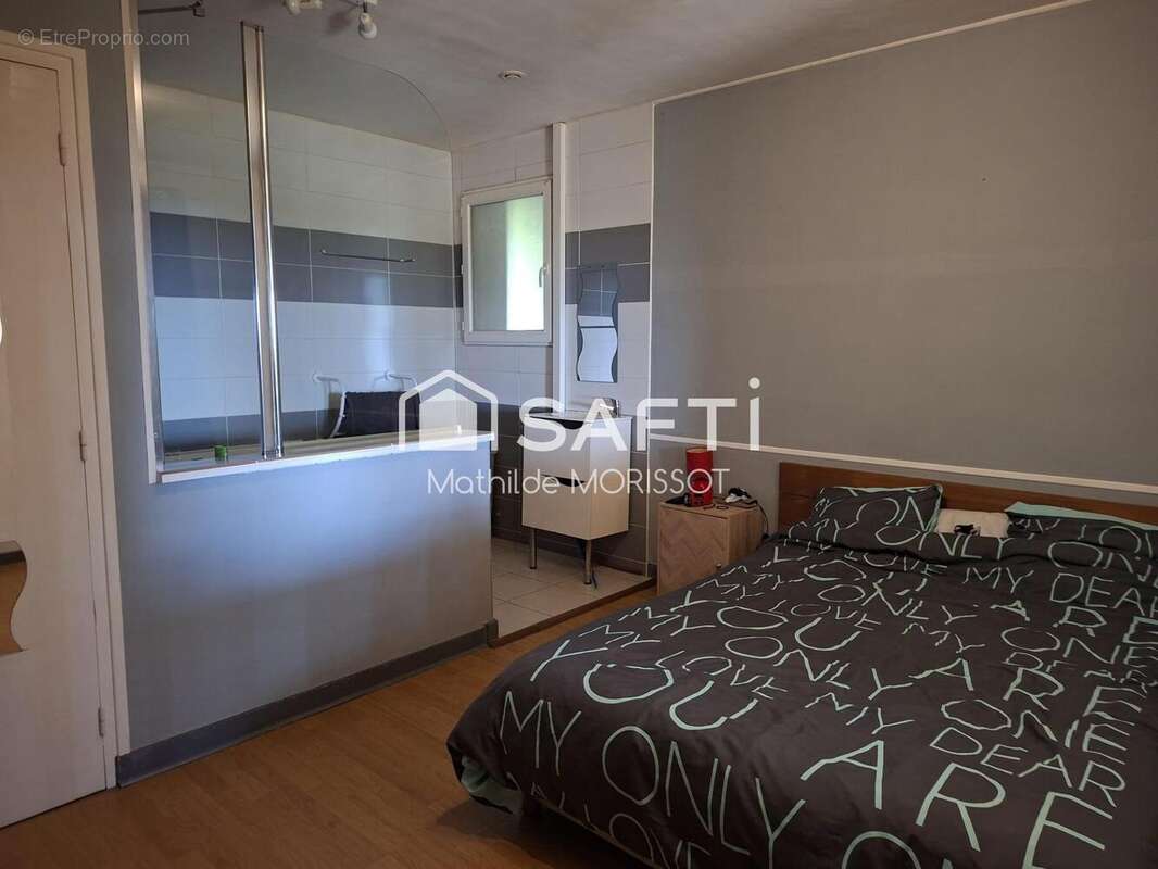 Photo 5 - Maison à PLOUZEVEDE