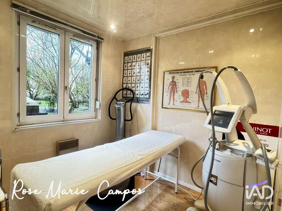 Photo 3 - Commerce à MONTCEAU-LES-MINES