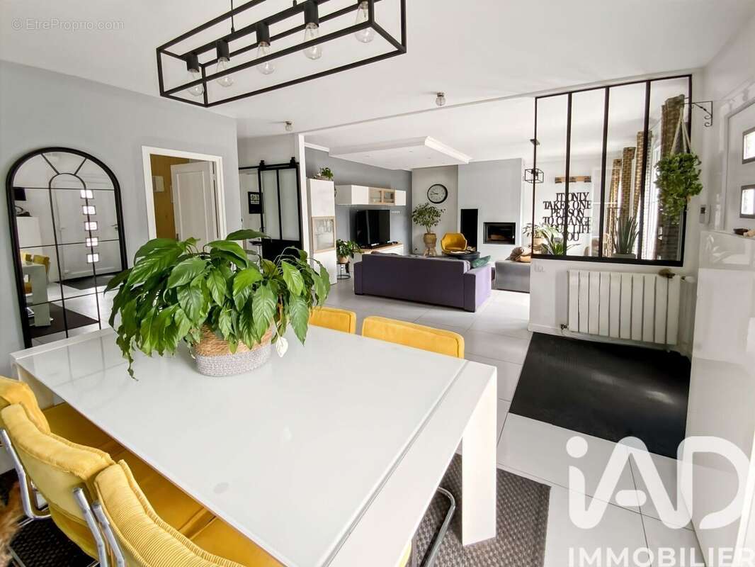 Photo 6 - Maison à YERRES