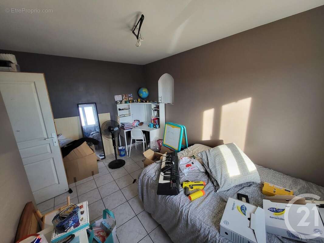 Maison à FRONTIGNAN