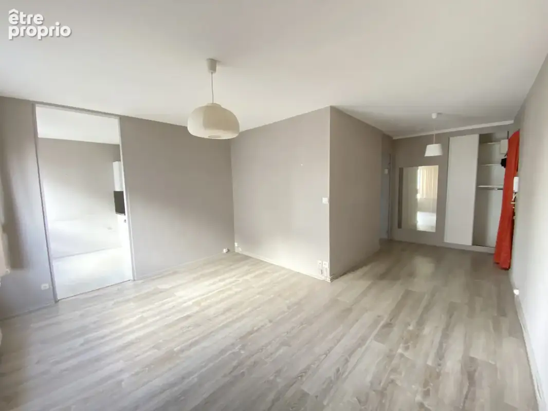 T3 de 64 m2 - photo 2