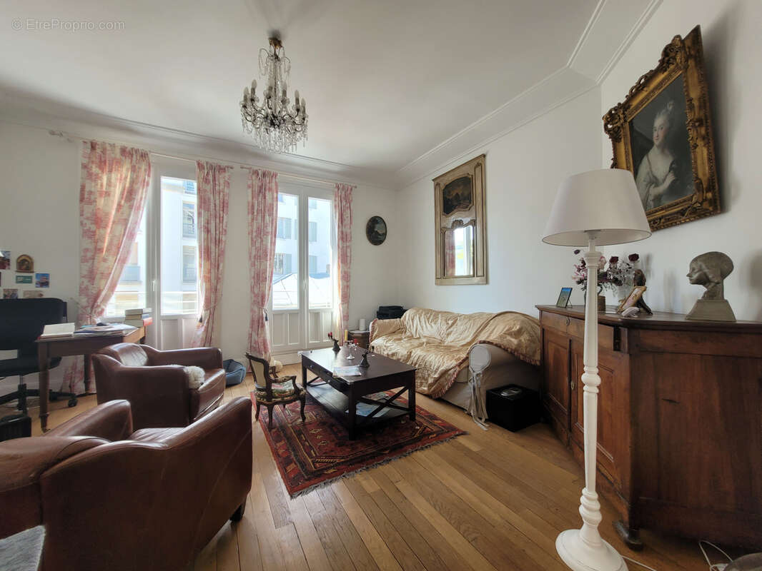 Appartement à VICHY