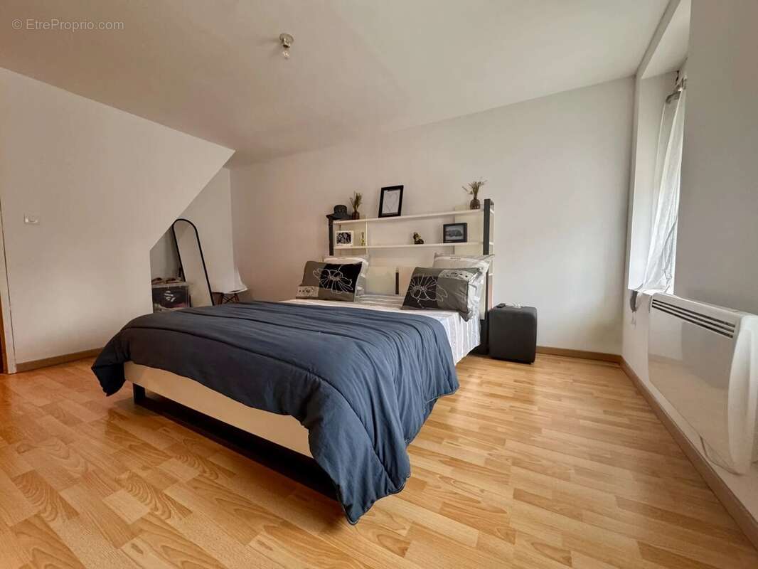 Maison à DENAIN