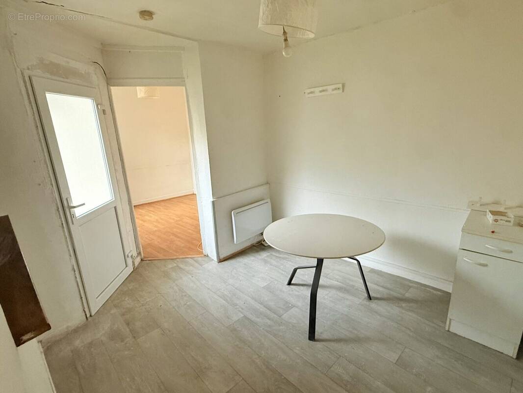 Appartement à ROUEN