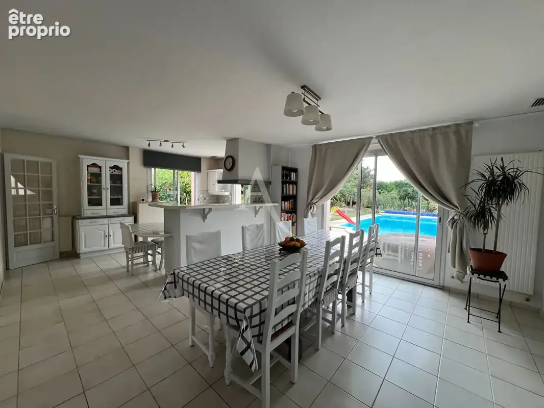 Maison Avrille - photo 4