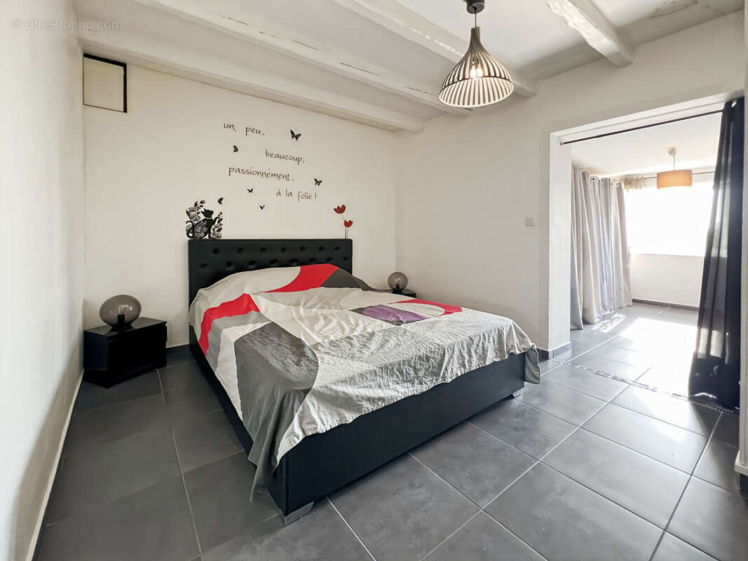 Appartement 73m² à rognac - photo 6