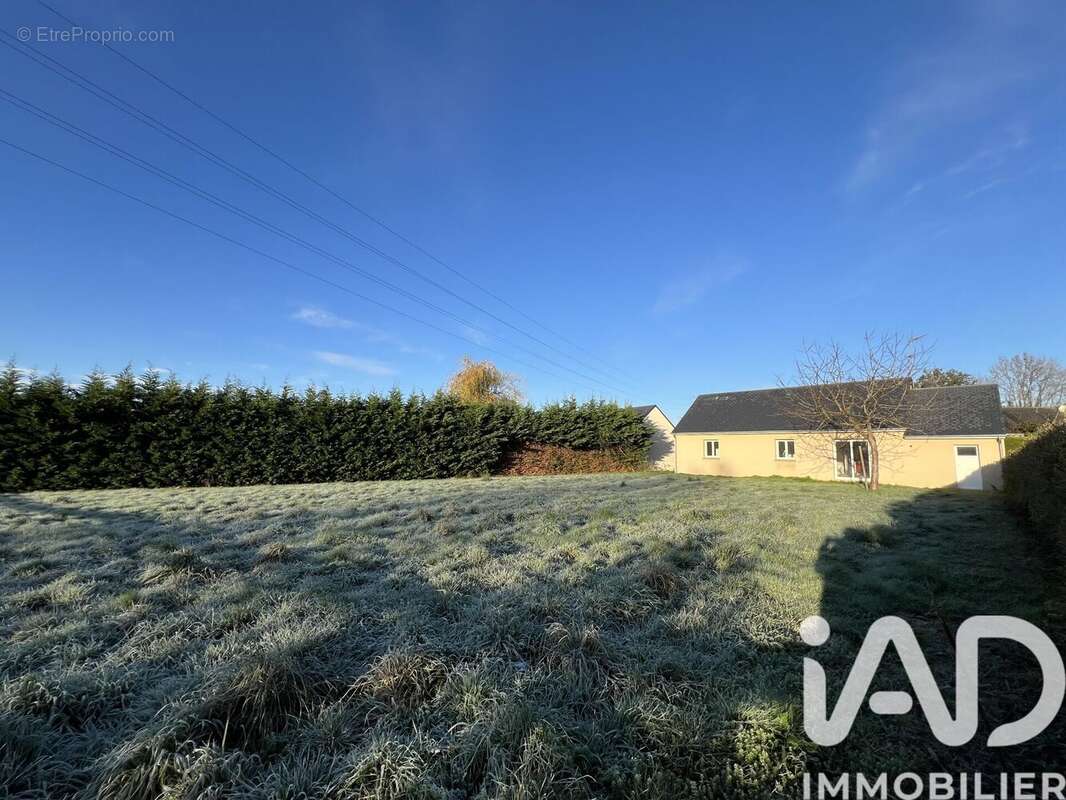 Photo 3 - Maison à BAUDRE