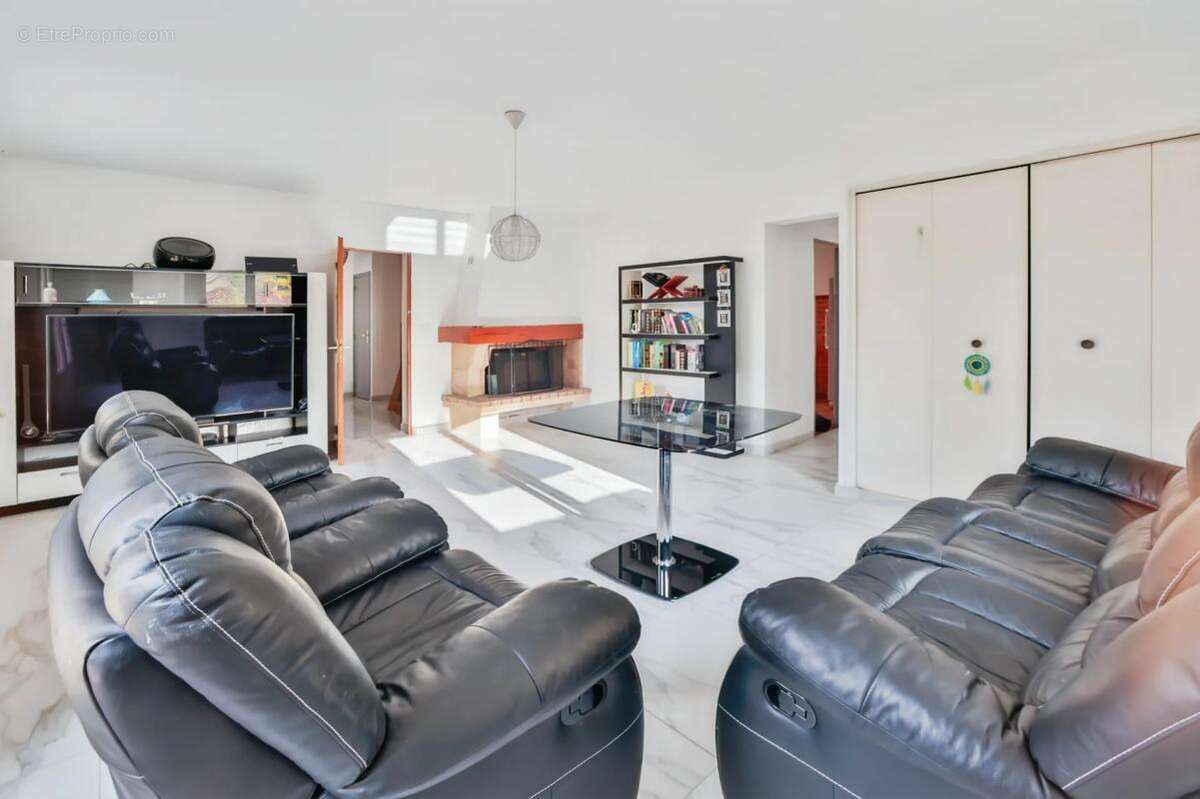 Maison à MONTPELLIER