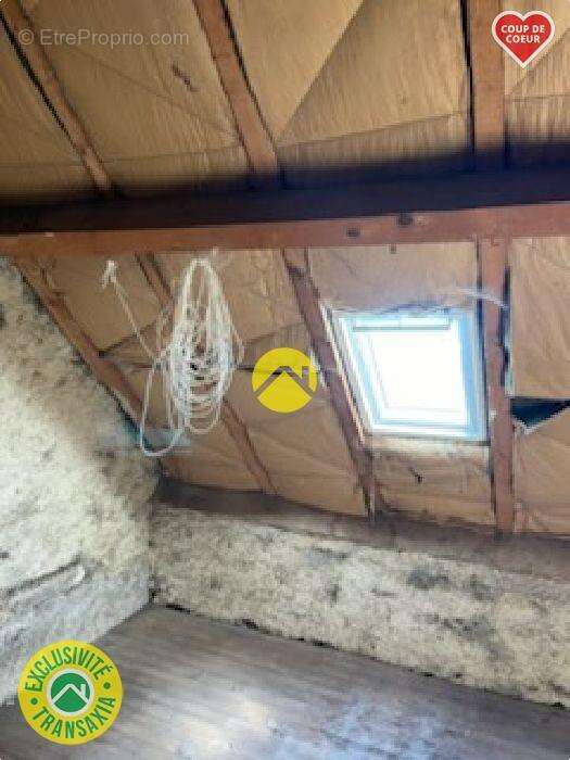 Maison à PIERREFORT