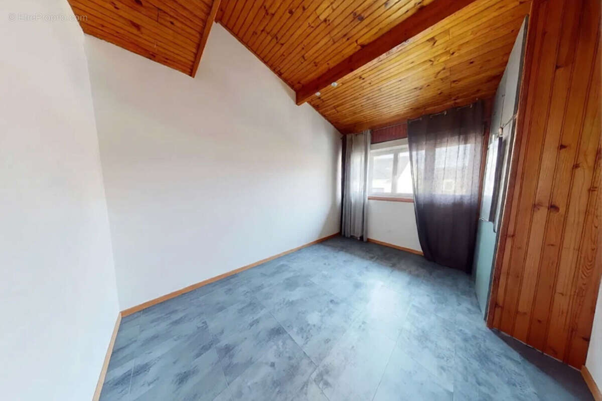 Maison à PONTAULT-COMBAULT