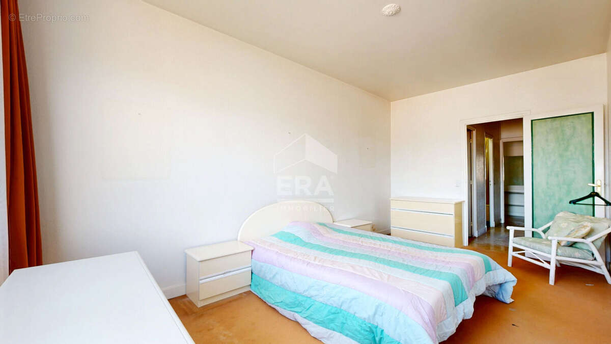 Appartement 72m² à nice - photo 15