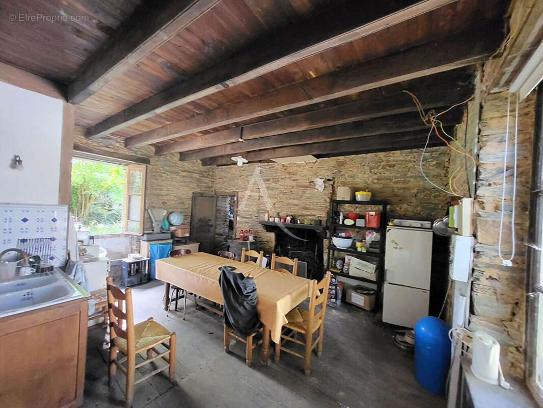 Maison à MARSAC-SUR-DON