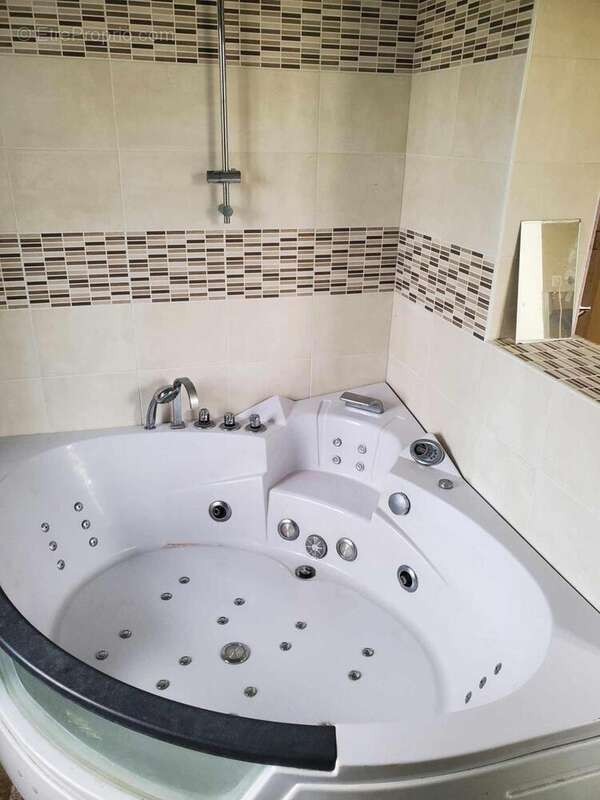 Photo 5 - Maison à LA CHAPELLE-SAINT-MARTIN-EN-PLAINE