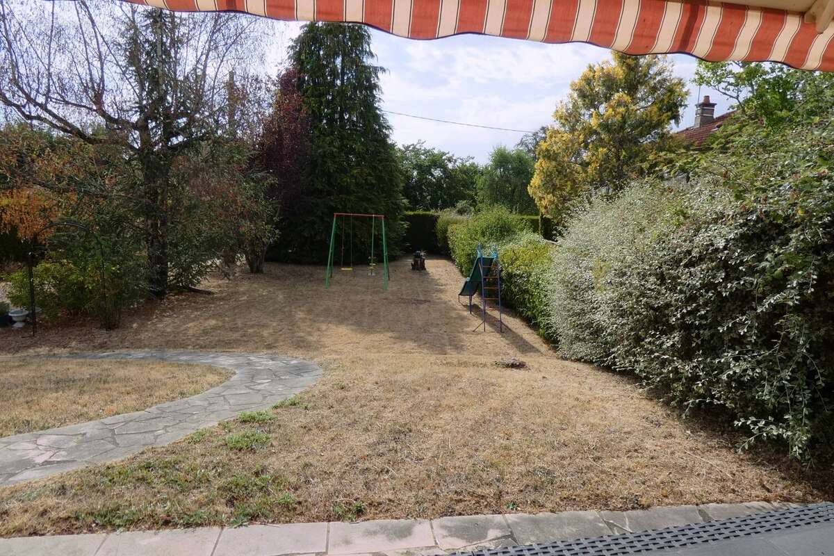 Saint vallier - quartier calme - pavillon - photo 2