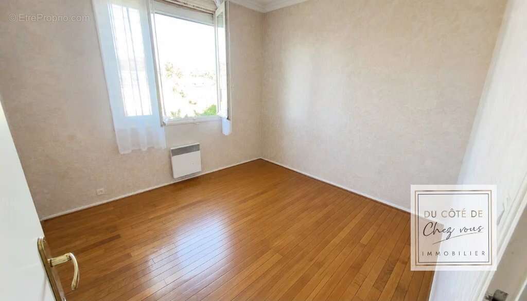 Maison independante  avec 3 chambres sur sous sol total + co - photo 2