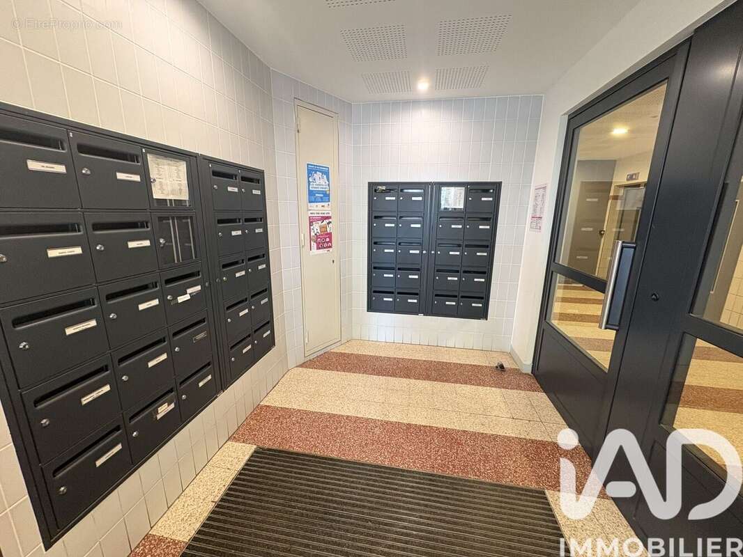 Photo 7 - Appartement à SEVRAN