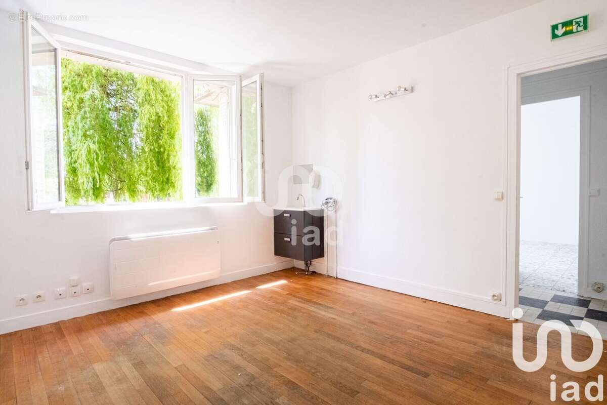 Photo 2 - Maison à GREZ-SUR-LOING