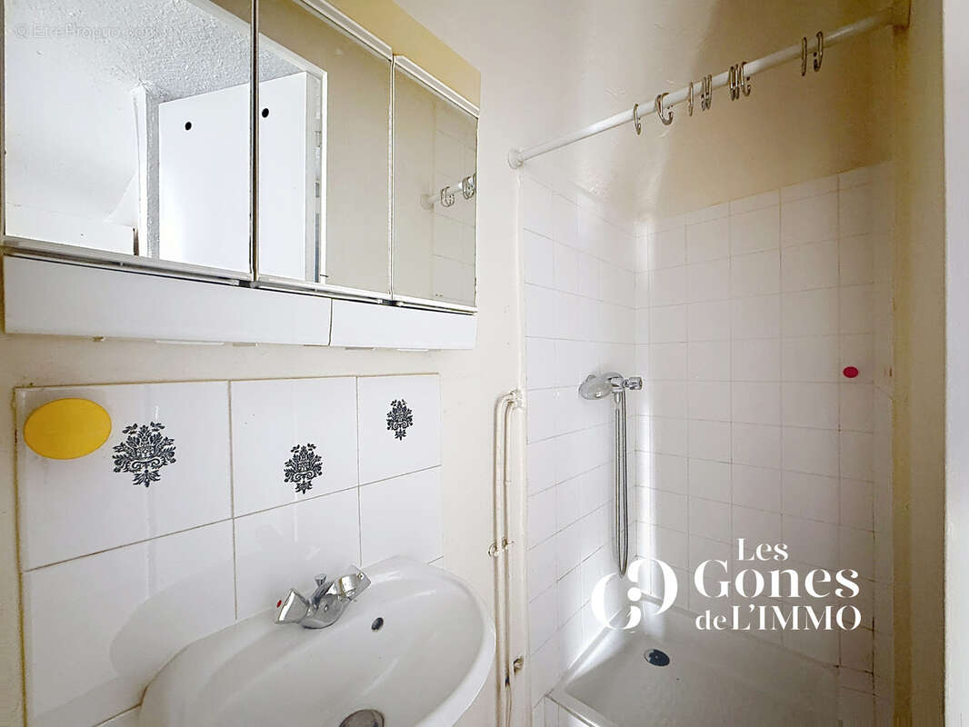 Appartement à LYON-2E