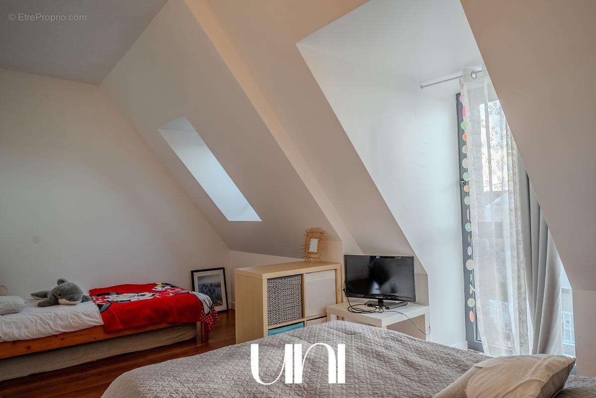 Maison à LUC-SUR-MER