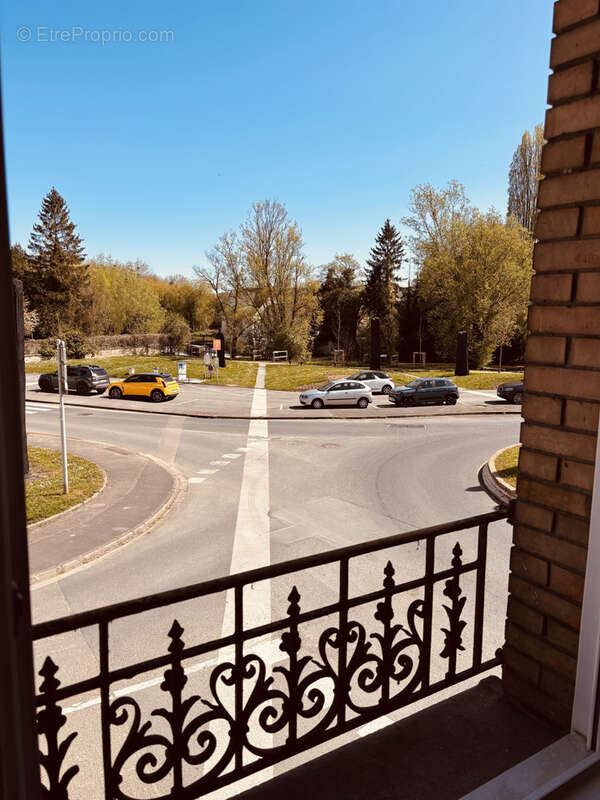 Appartement à FISMES