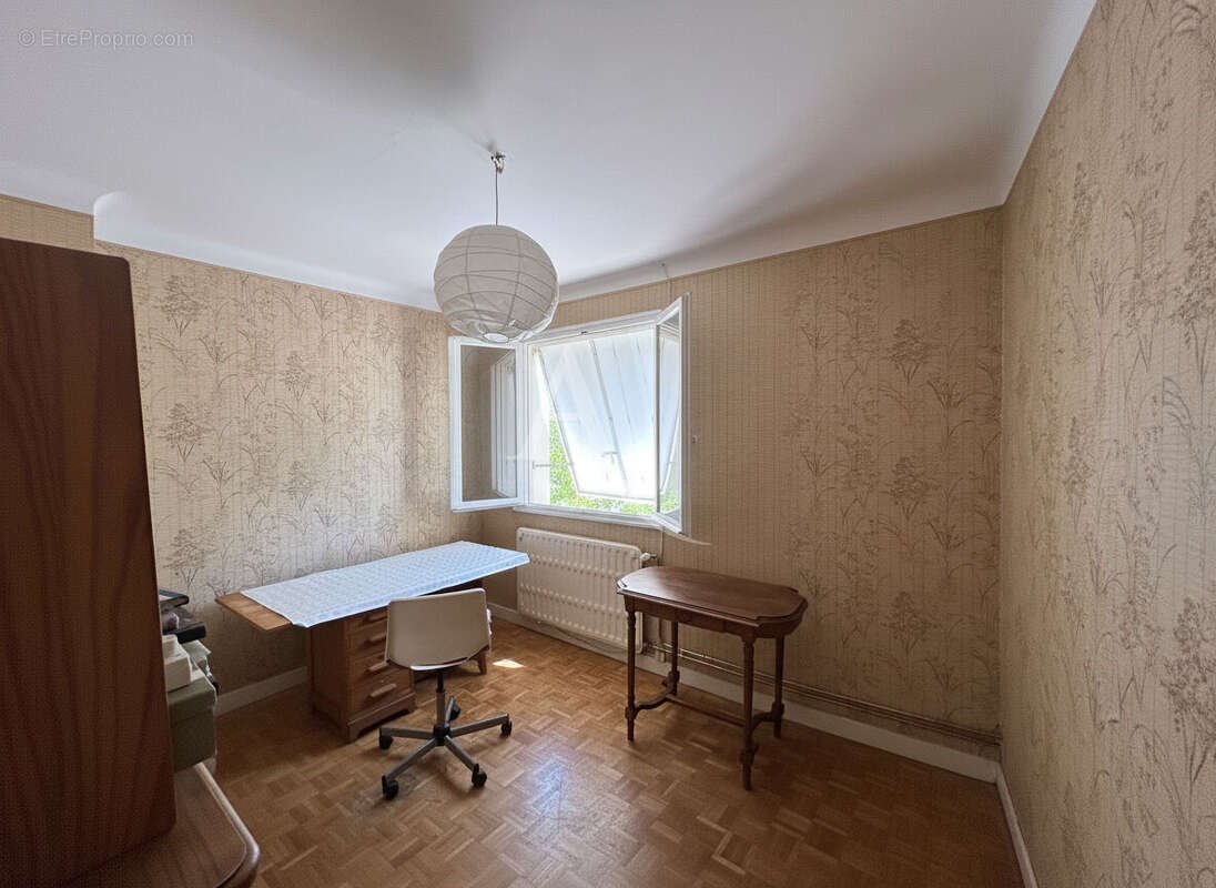 Maison à SAINT-HERBLAIN