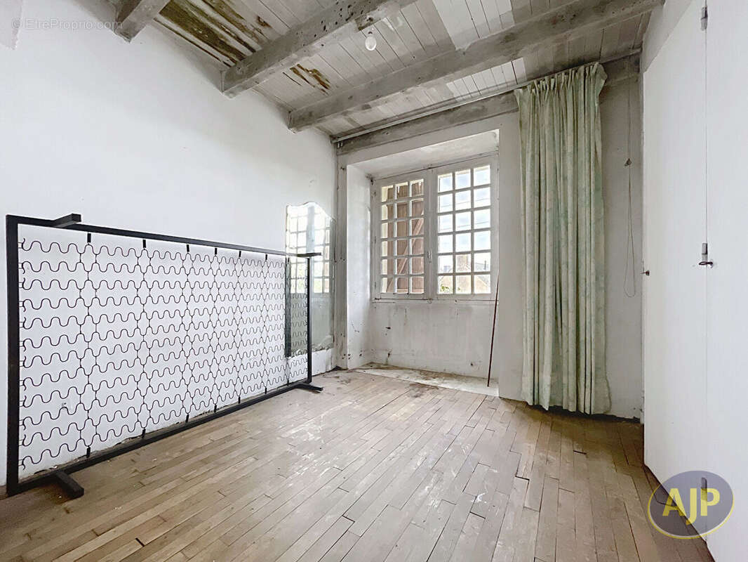Maison à FEGREAC