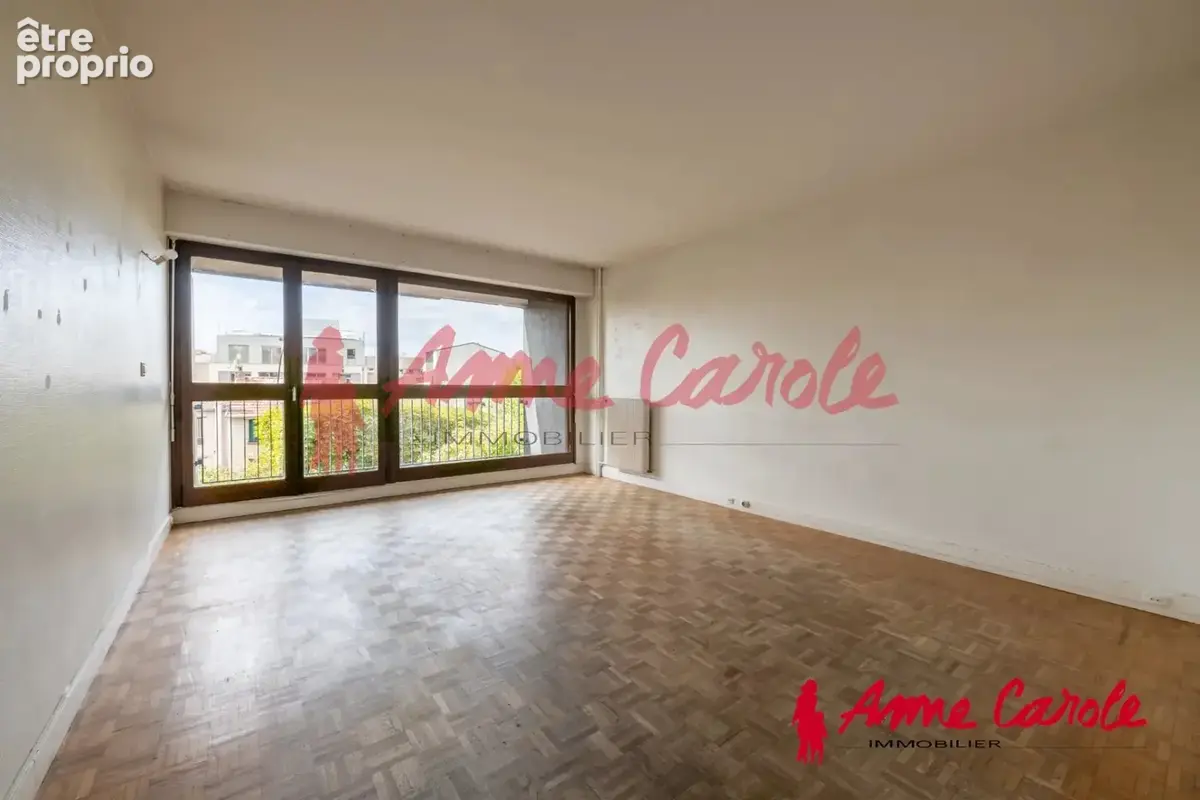 Appartement à LE PRE-SAINT-GERVAIS