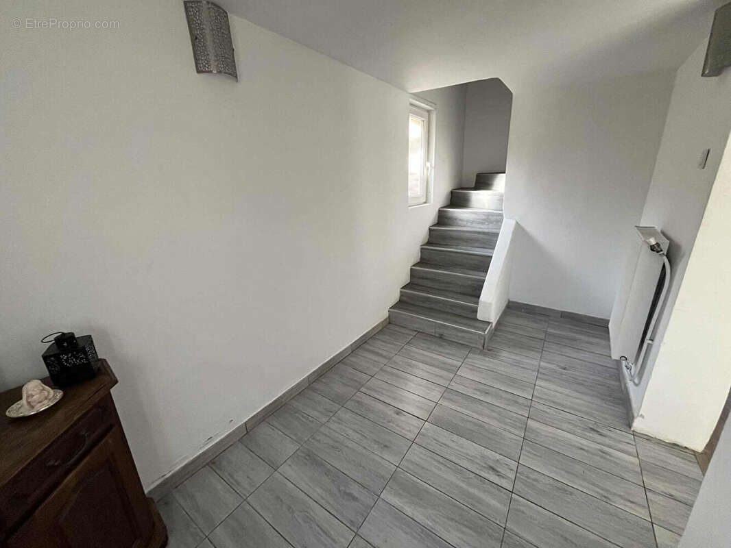 Maison à VALENCIENNES