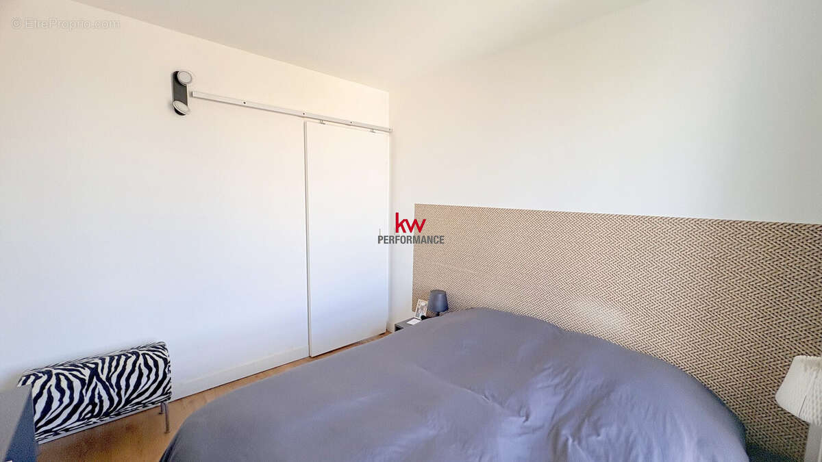Appartement 65 m² à Argenteuil  - photo 6