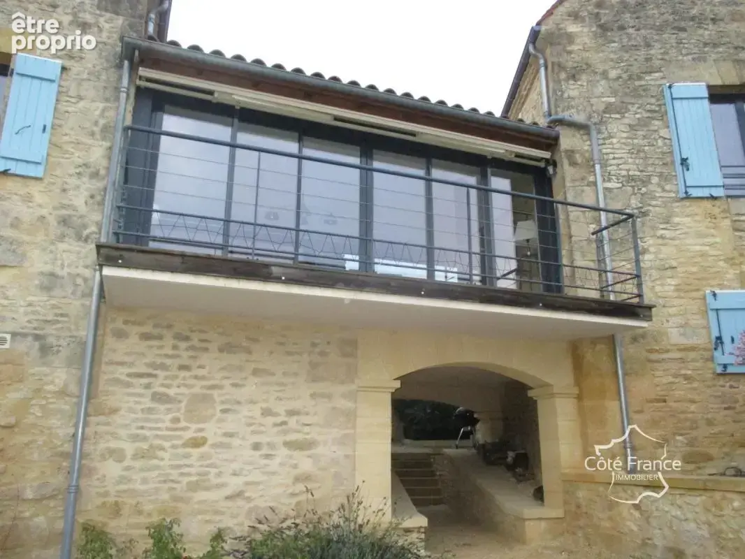 Dordogne-sarlat la caneda:  ensemble immobilier de gites - photo 20