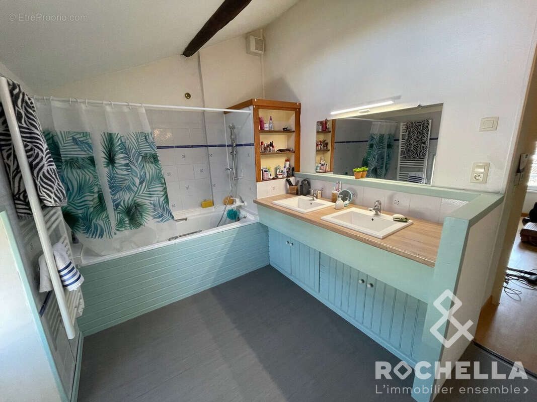 Maison 182 m² à Nere  - photo 7