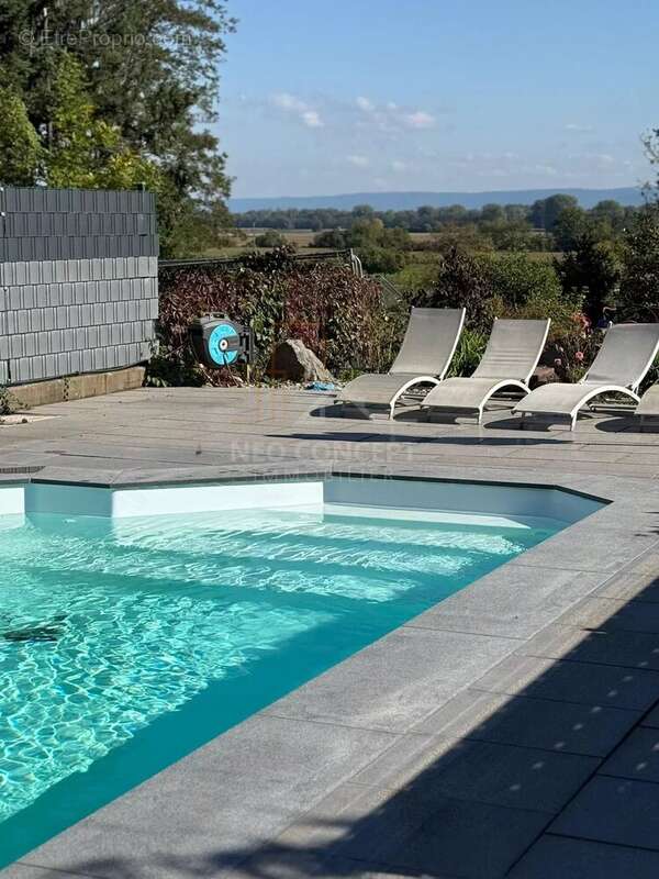 Maison à KESSELDORF