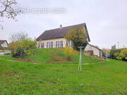 Maison à DIGES