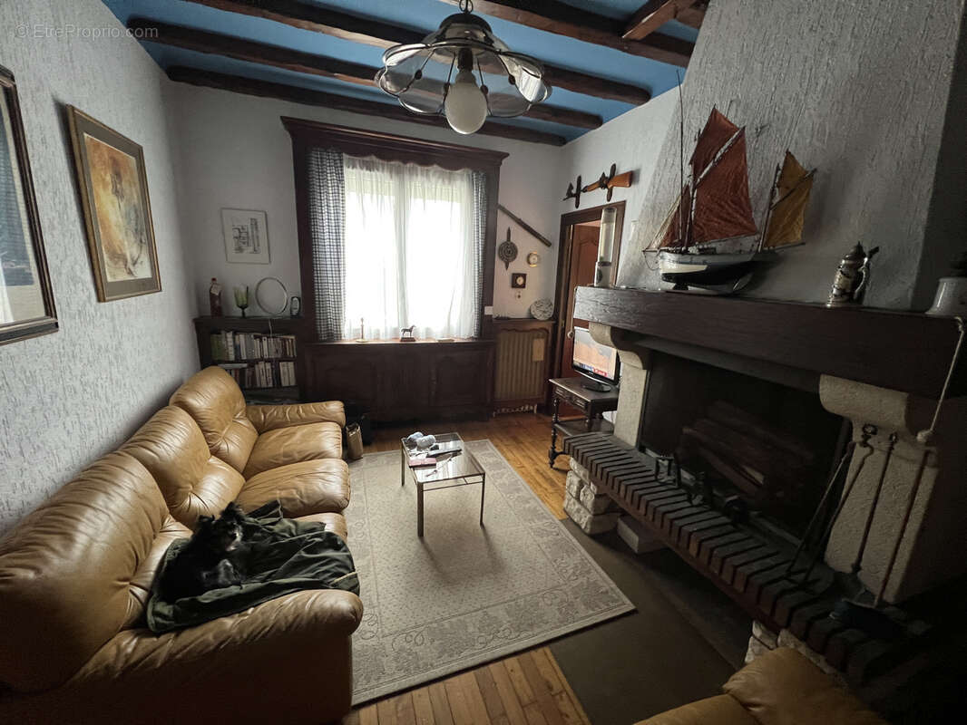 Maison à PORNIC
