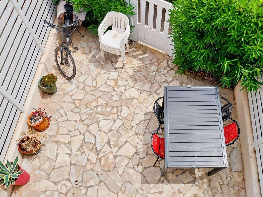 Maison à MARSEILLAN