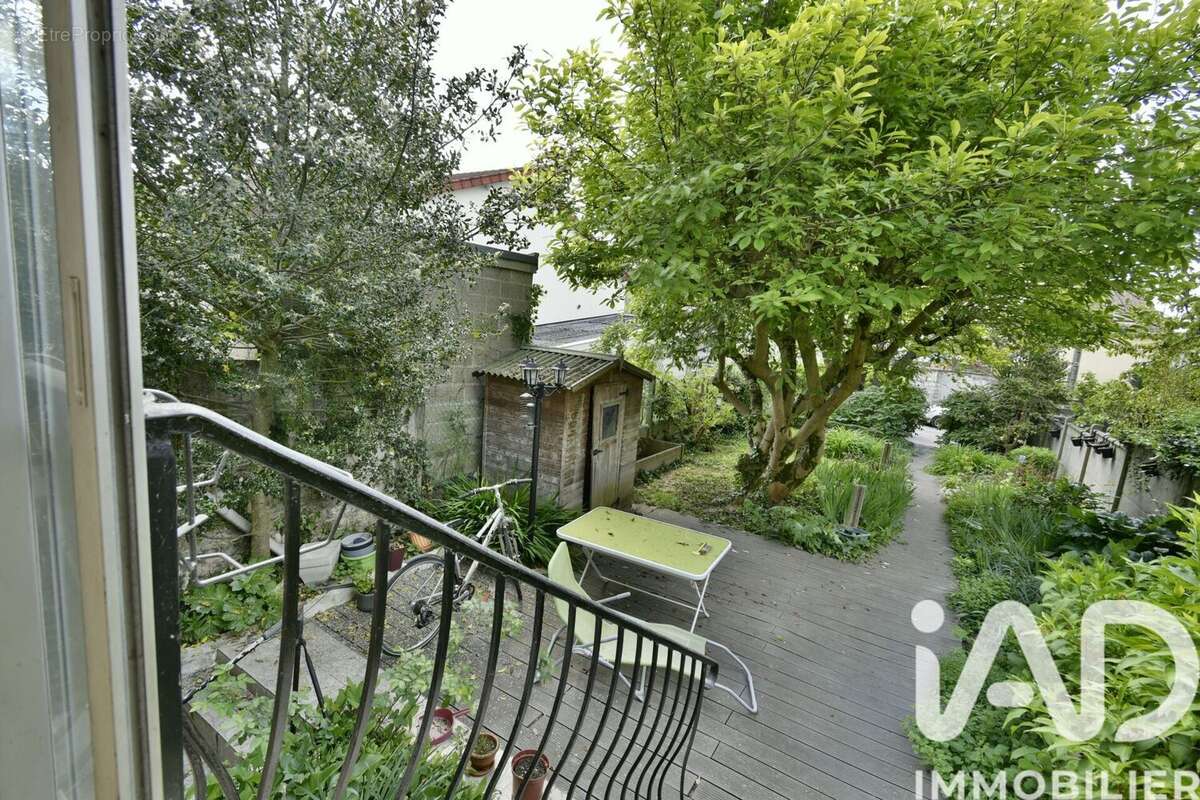 Photo 3 - Maison à ARNOUVILLE-LES-GONESSE