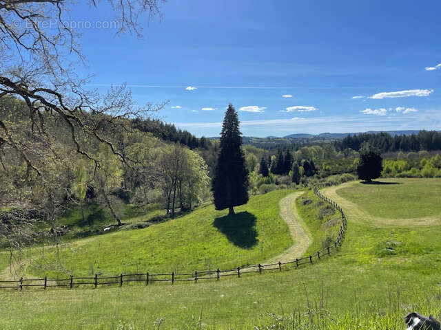 Maison à COMBRESSOL