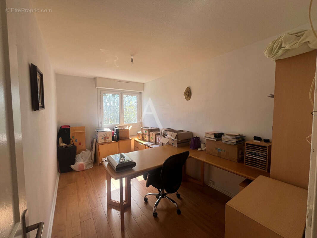 Appartement Orvault 5 pièces 100 m2 - photo 5