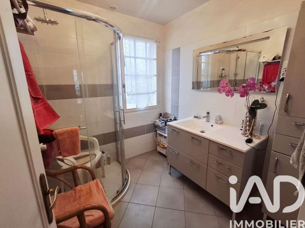 Photo 9 - Maison à AILLY