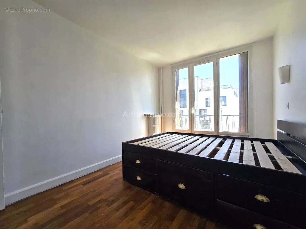 Appartement à NOGENT-SUR-MARNE