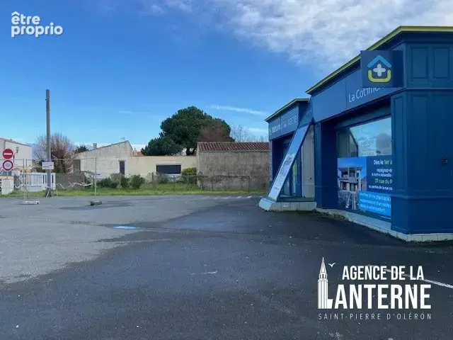 Commerce 120 m² à Saint-Pierre-D'oleron  - photo 3