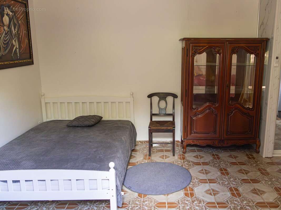Appartement à VIEUX-HABITANTS