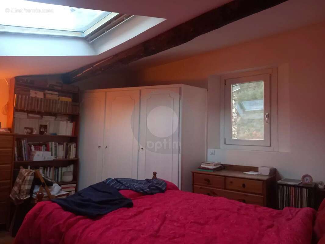 Appartement à LA BRIGUE