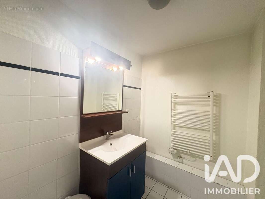 Appartement 24 m² à Antibes  - photo 9