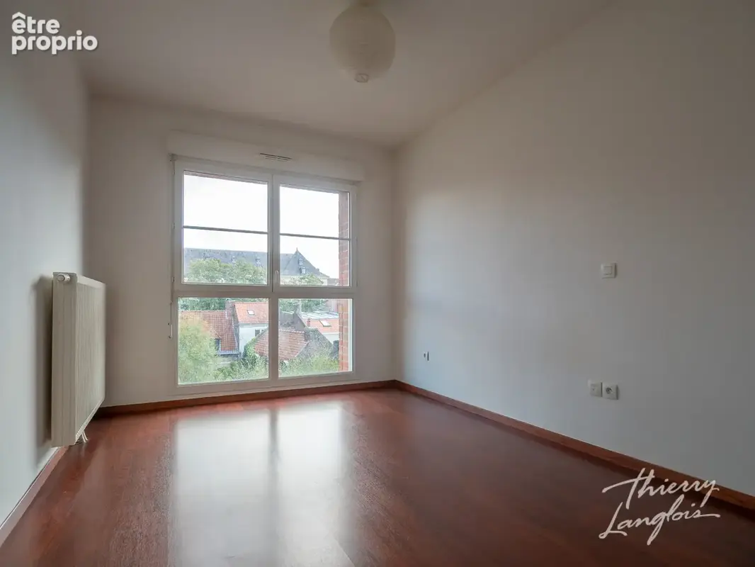 Appartement 2 chambres au coeur du vieux lille - photo 6