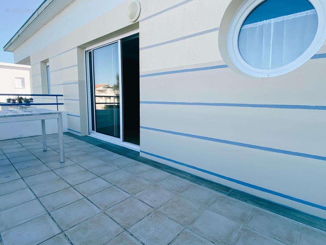 Appartement à AYTRE