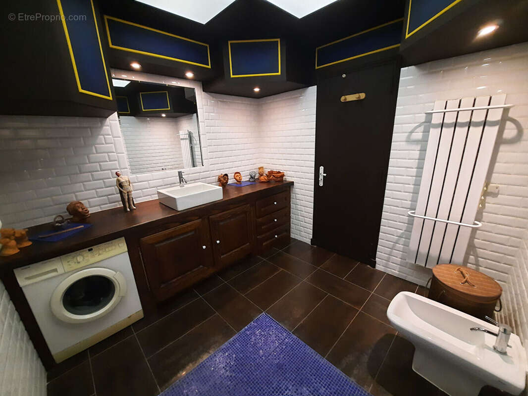 Appartement à CAVAILLON