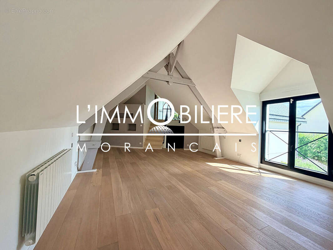 Maison Bosc Guerard Saint Adrien 6 pièce(s) 170 m2 - photo 5