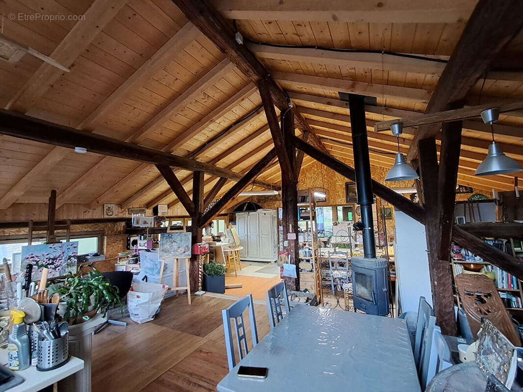 Maison à MACOT-LA-PLAGNE