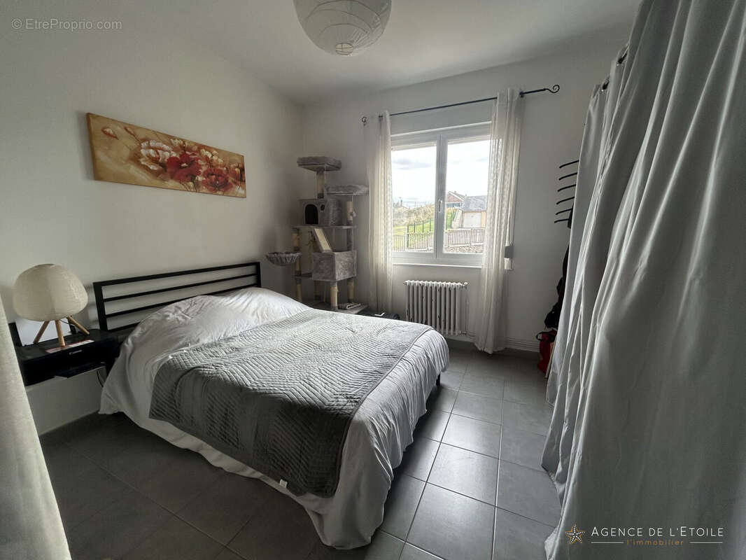 APPARTEMENT T3 STELLA - Appartement à CUCQ